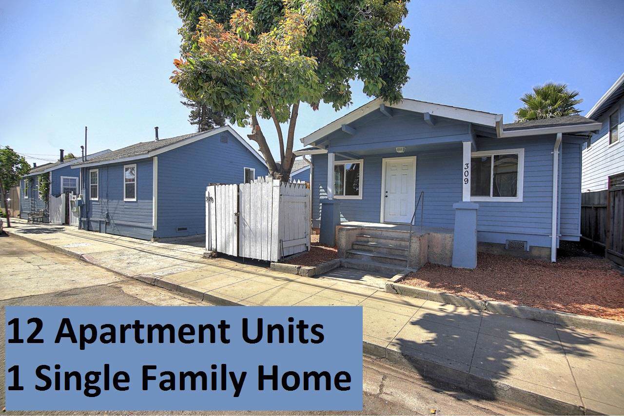 307+309 Raymond St - Photo 1