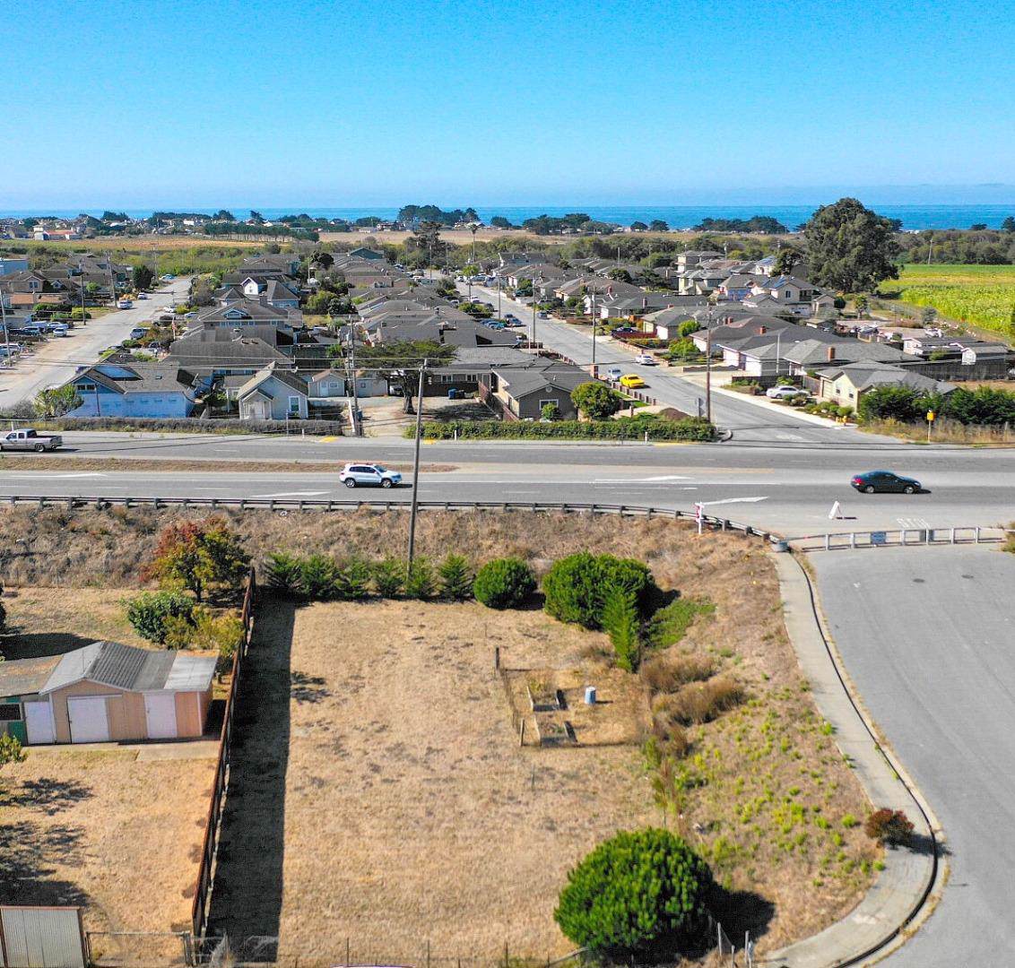 0 Cabrillo Hwy - Photo 1