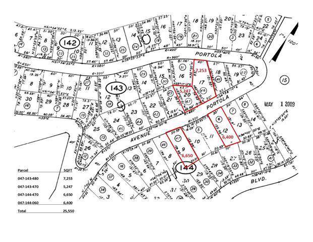 00 Avenue Portola - Photo 1
