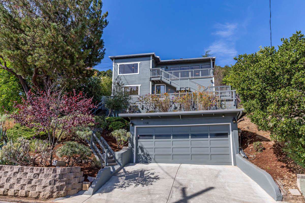1708 Terrace Dr - Photo 1