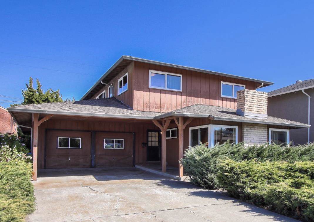 134 Merced Ave - Photo 1