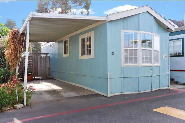 170 Cliff Dr 47 - Photo 1