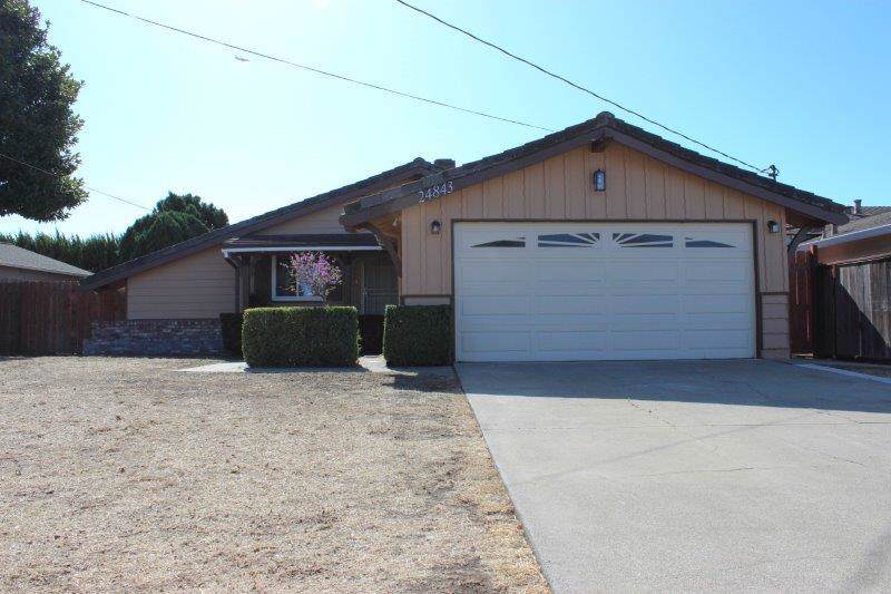 24843 Calaroga Ave - Photo 1