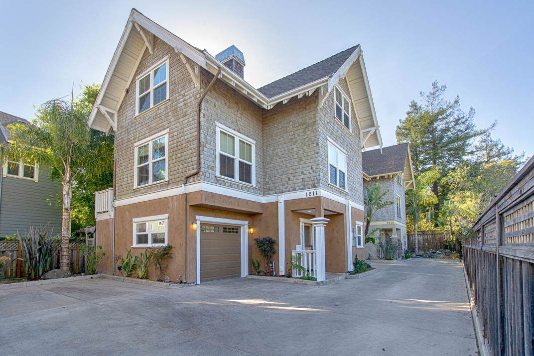 1211 Seabright Ave - Photo 1