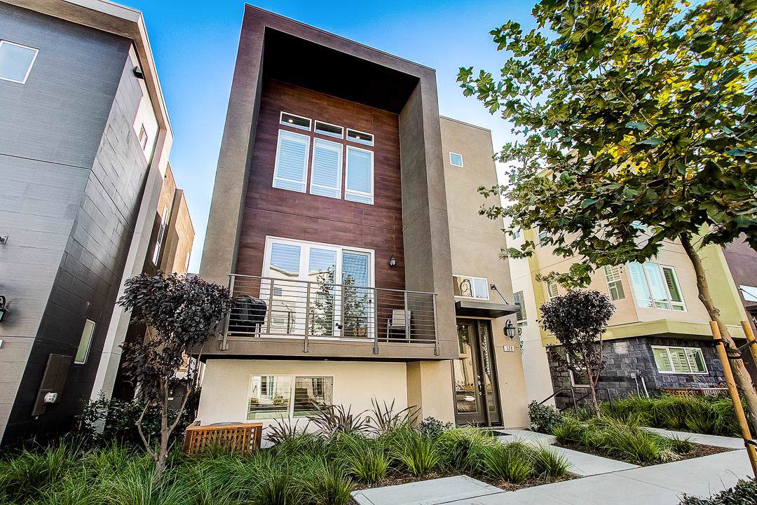 120 Llano De Los Robles Ave - Photo 1