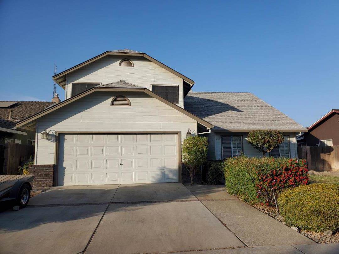 806 Mckinley St - Photo 1