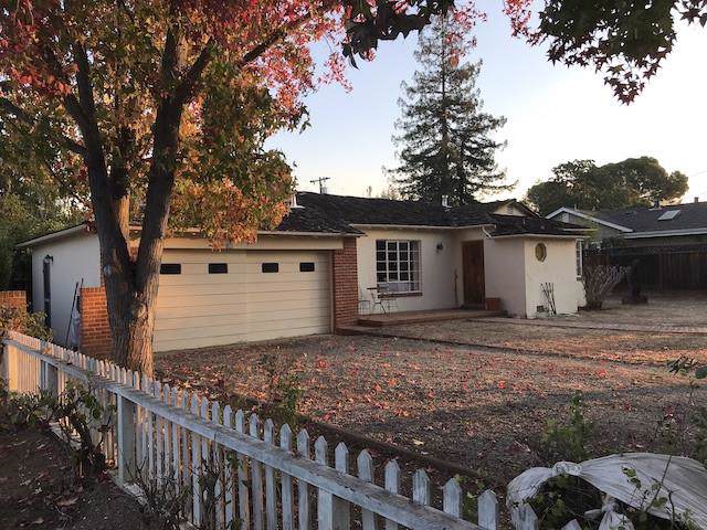 61 Sylvian Way - Photo 1