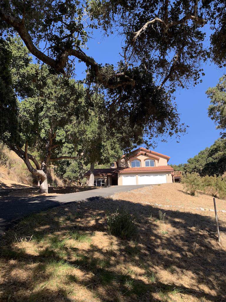 60 Toyon Way - Photo 1
