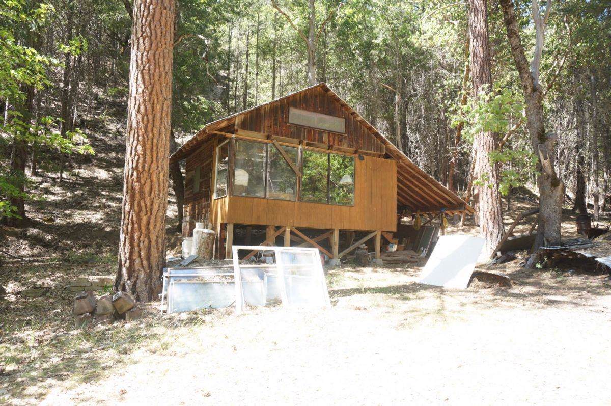 860 Mule Gulch Rd - Photo 1