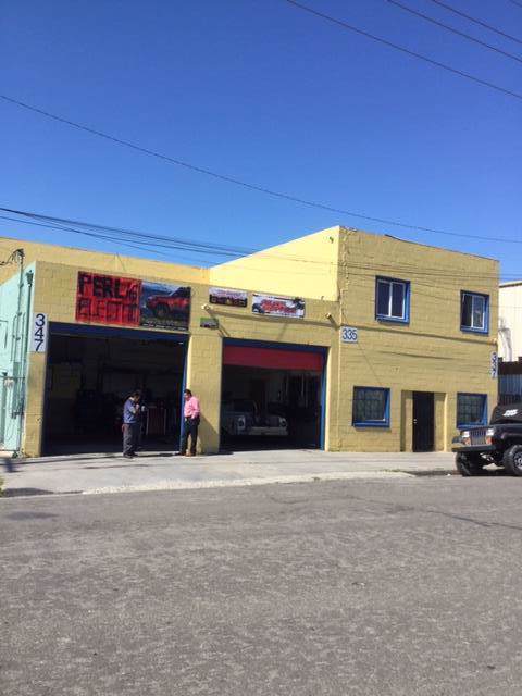 347 Commerce St 335-337-347 - Photo 1