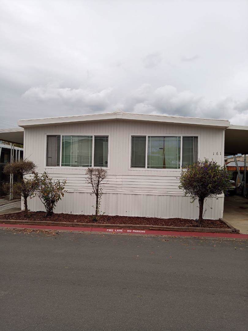 200 Burnett Ave 161 - Photo 1