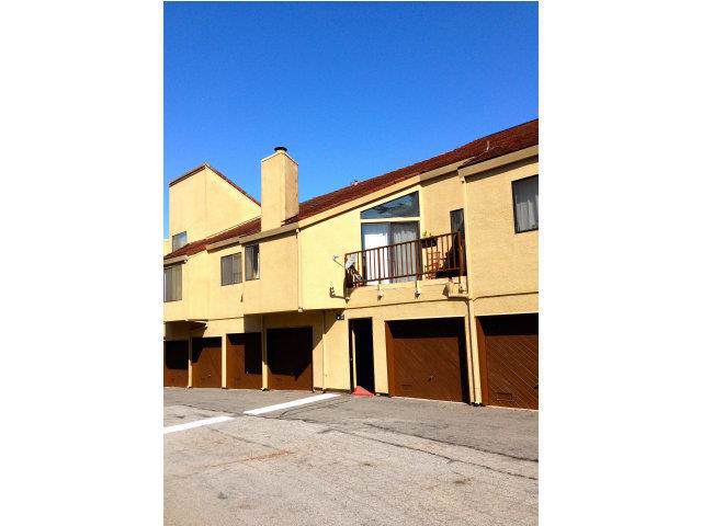 1 Appian Way 714-12 - Photo 1