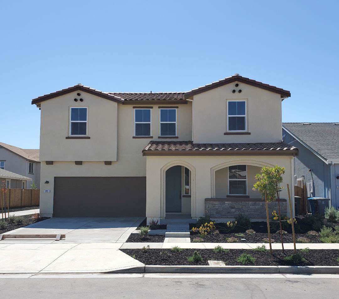 271 Copperleaf Ln Lot 32 - Photo 1