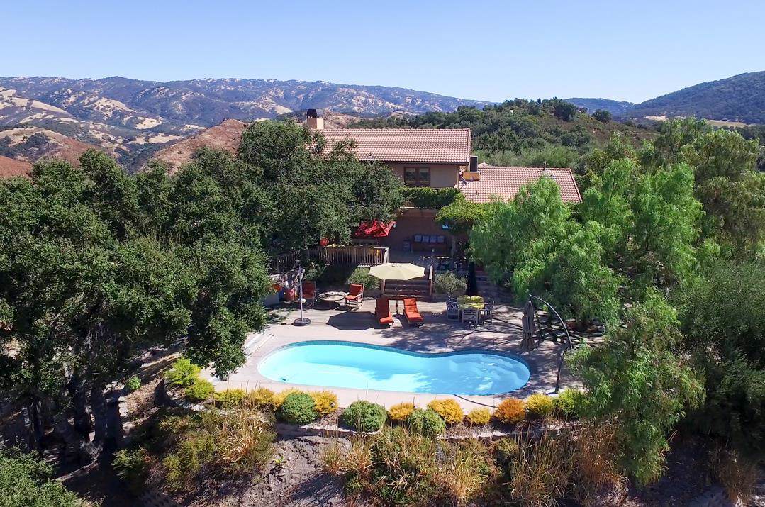 21575 Parrott Ranch Rd - Photo 1