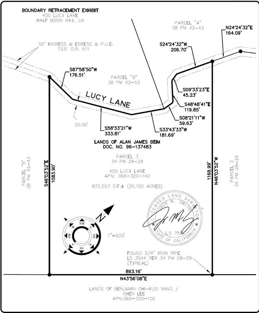 400 Lucy Ln - Photo 1