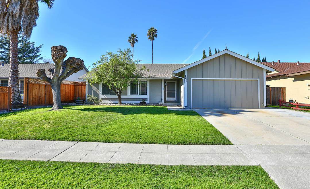 480 Madison Dr - Photo 1