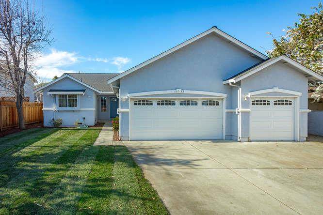 15125 Watsonville Rd - Photo 1