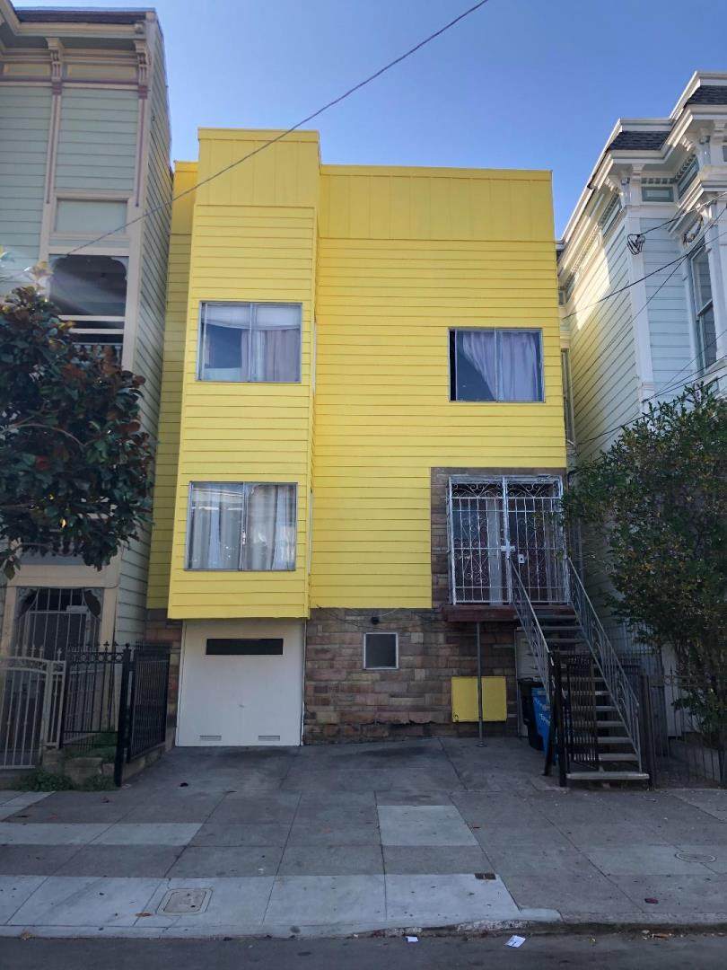 1152 Treat Ave - Photo 1