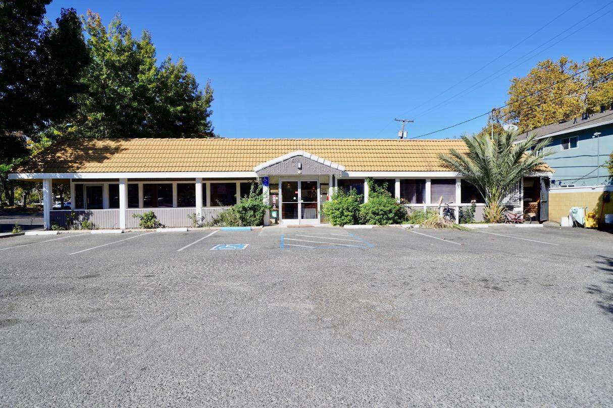 600 El Camino Real - Photo 1