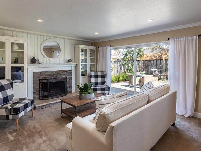 5848 Laguna Seca Way - Photo 1
