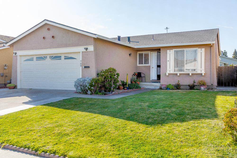 769 Delta Way - Photo 1