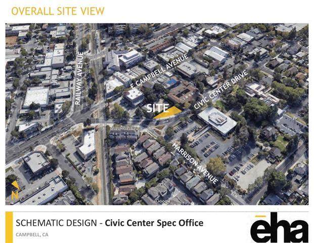 300 Civic Center Dr - Photo 1