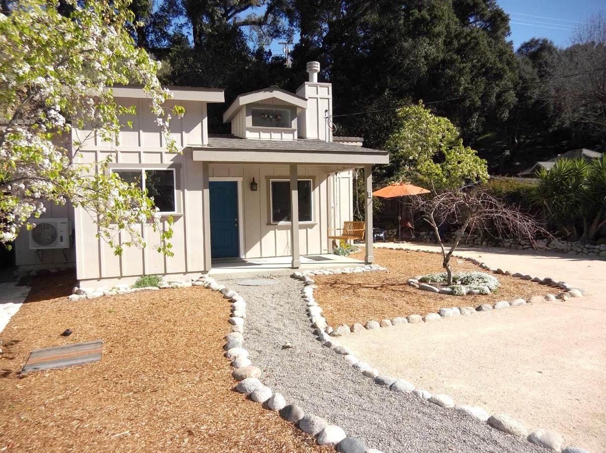 11 Wawona Rd - Photo 1