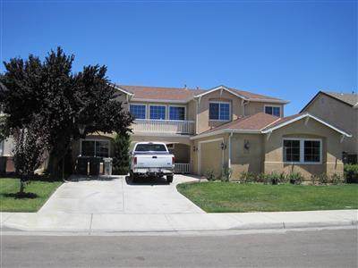2552 Canvasback Dr - Photo 1