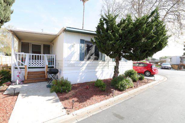 2151 Oakland Rd 56 - Photo 1