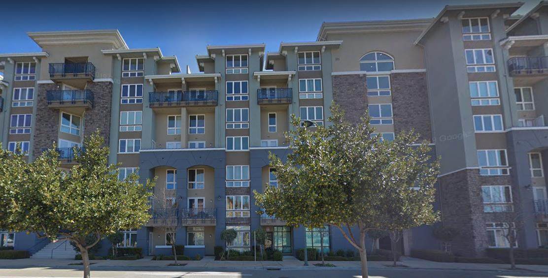 5501 De Marcus Blvd 264 - Photo 1