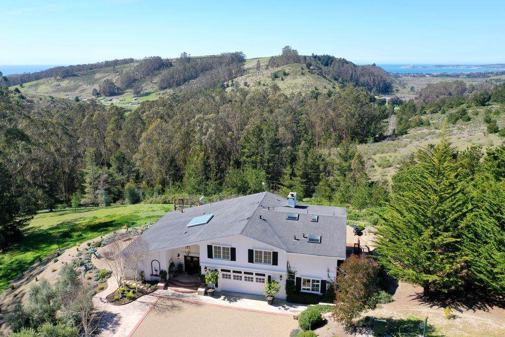 2165 Higgins Canyon Rd - Photo 1