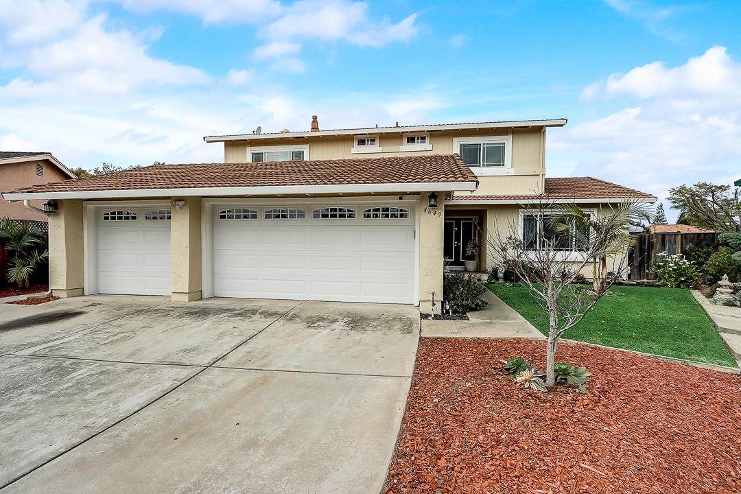 4649 Park Concord Pl - Photo 1