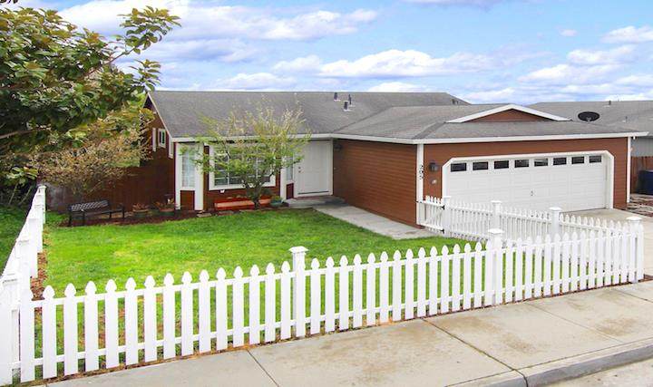 205 Kimberly Ln - Photo 1