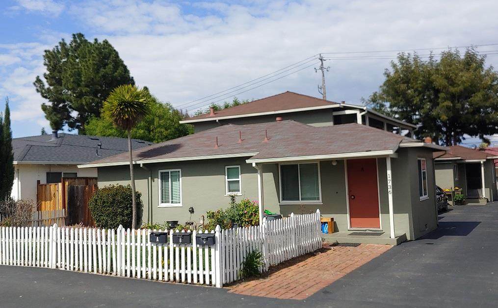 1736 Marich Way - Photo 1