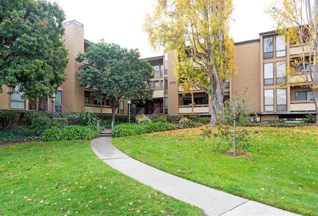1170 Foster City Blvd 209 - Photo 1