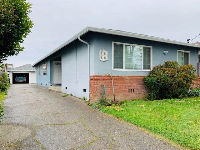 1187 Almaden Ave - Photo 1