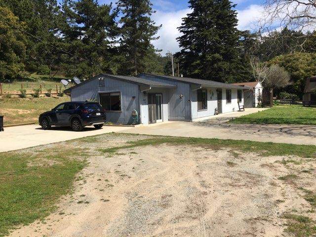 827 Lewis Rd - Photo 1