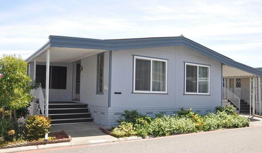 1111 Morse Ave 123 - Photo 1