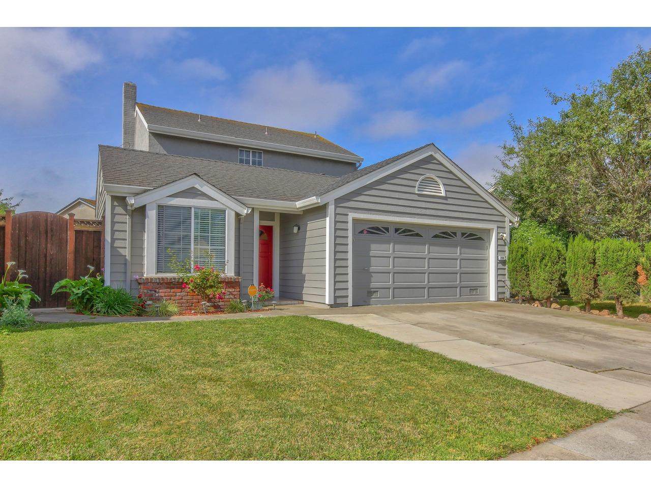 209 Stanyan St - Photo 1