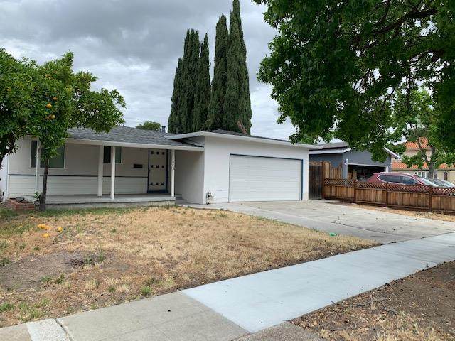 1463 Hillsdale Ave - Photo 1