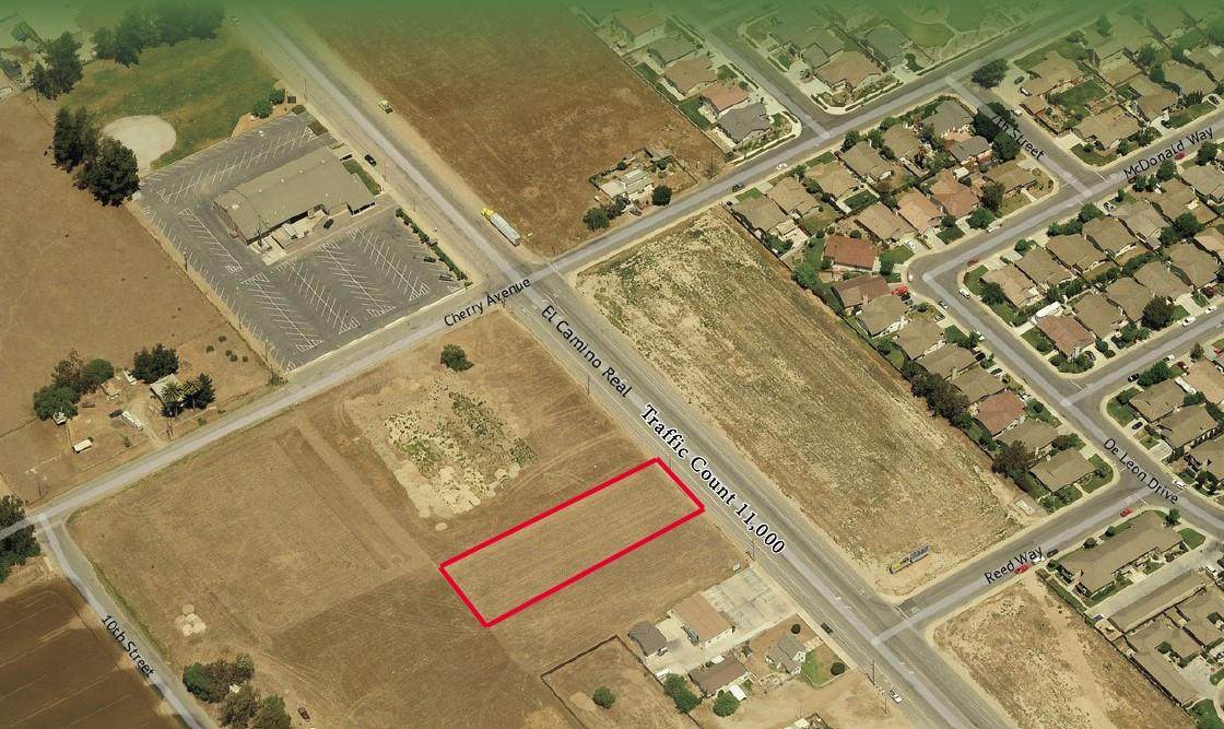 0 El Camino Real - Photo 1