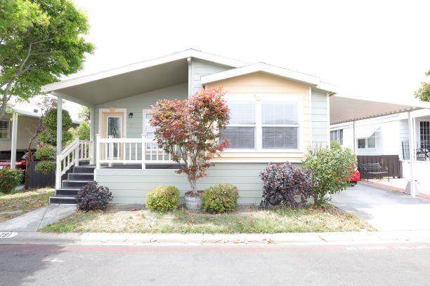 1220 Tasman Dr 291 - Photo 1