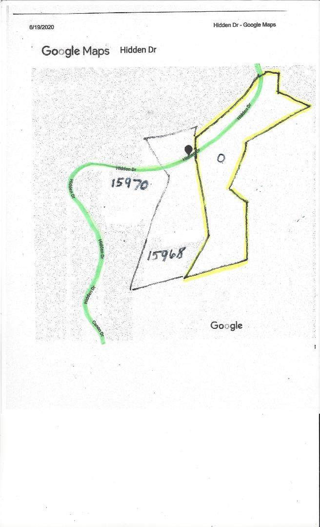 0 Hidden Dr - Photo 1