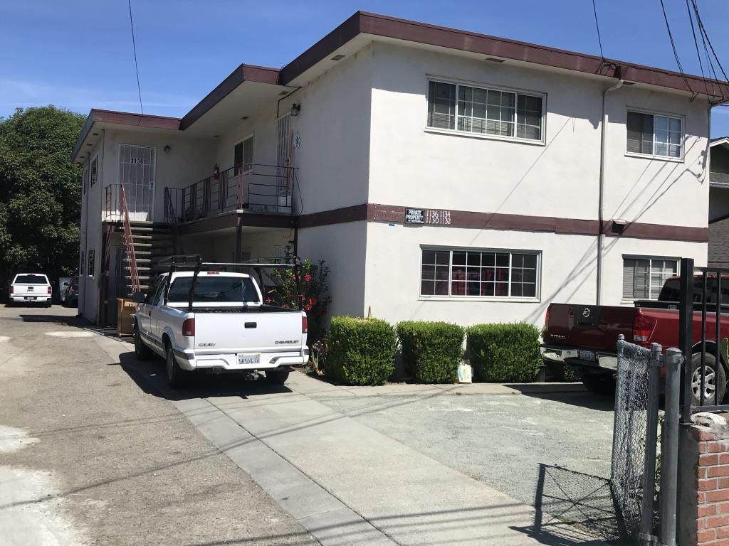 1130 Rex Rd - Photo 1