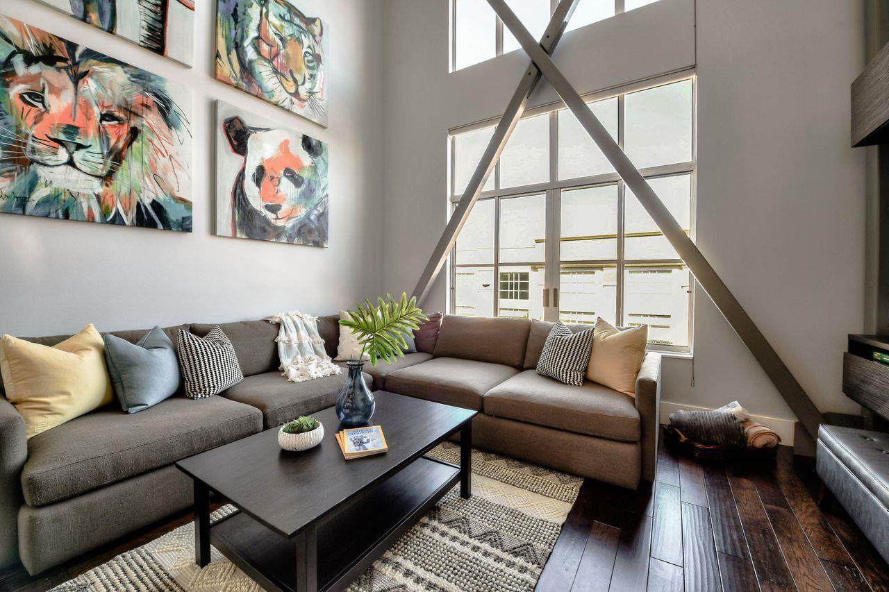 333 Santana Row 319 - Photo 1