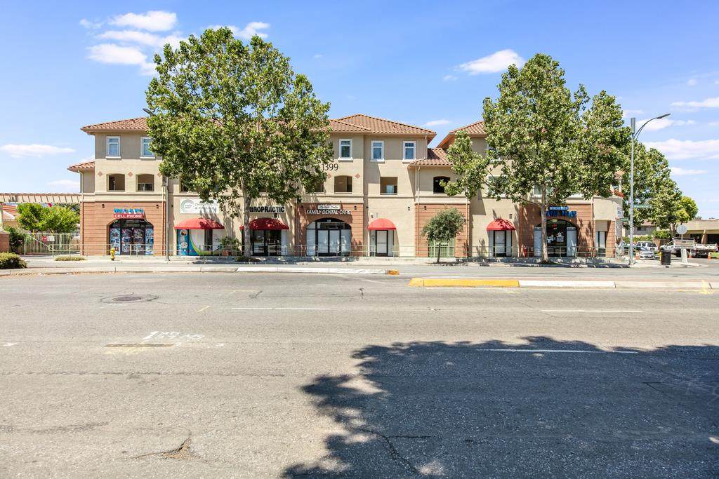 1399 Winchester Blvd 207 - Photo 1