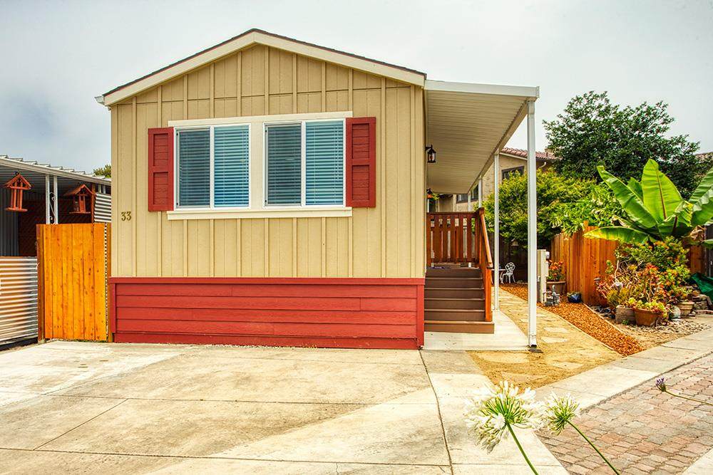 220 Mar Vista Dr 33 - Photo 1