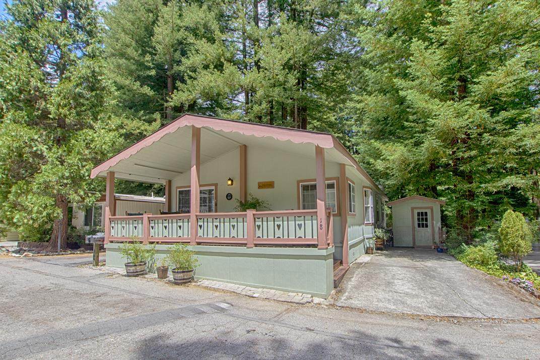 18 Kelldon Dr 18 - Photo 1