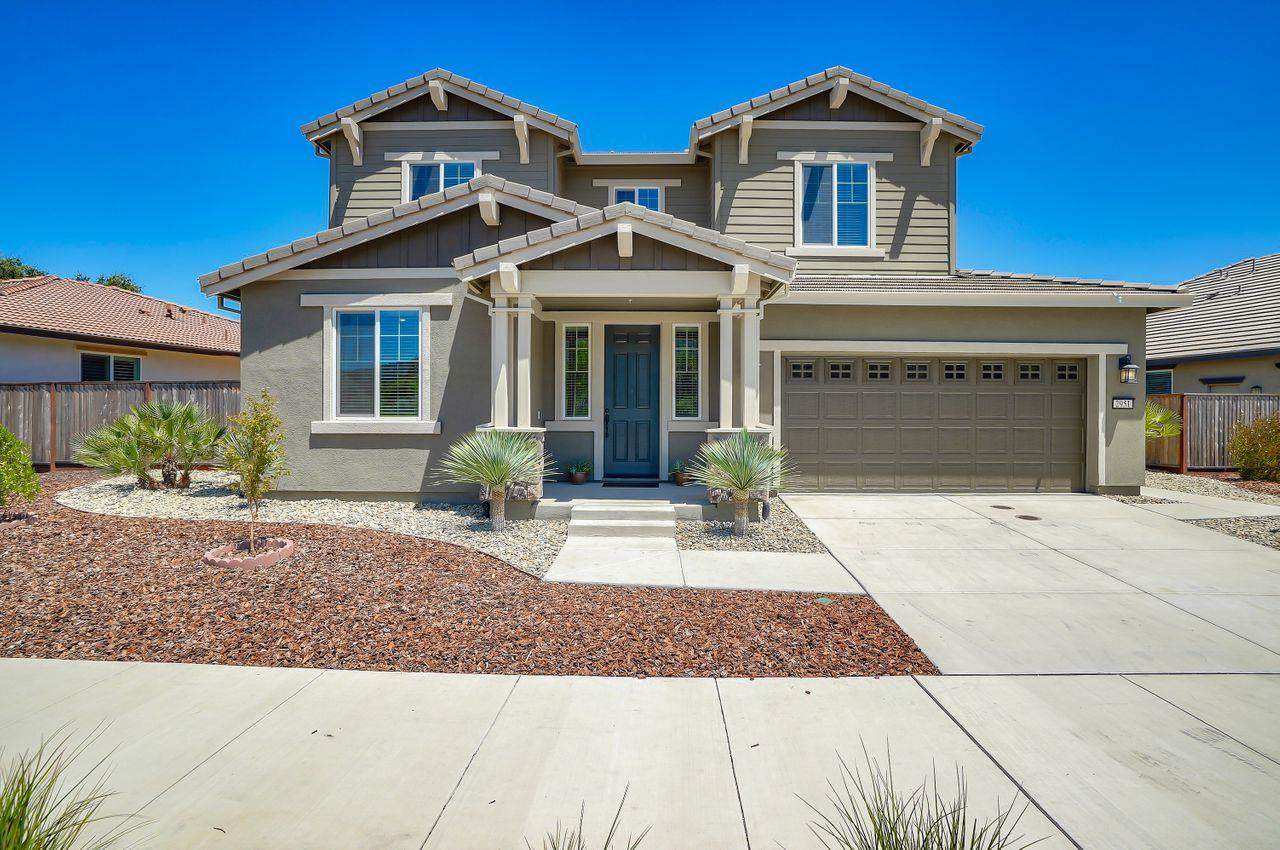 2951 Grassland Way - Photo 1