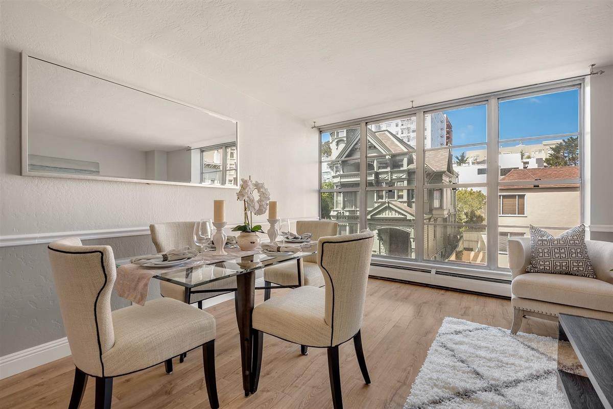2040 Franklin St 508 - Photo 1